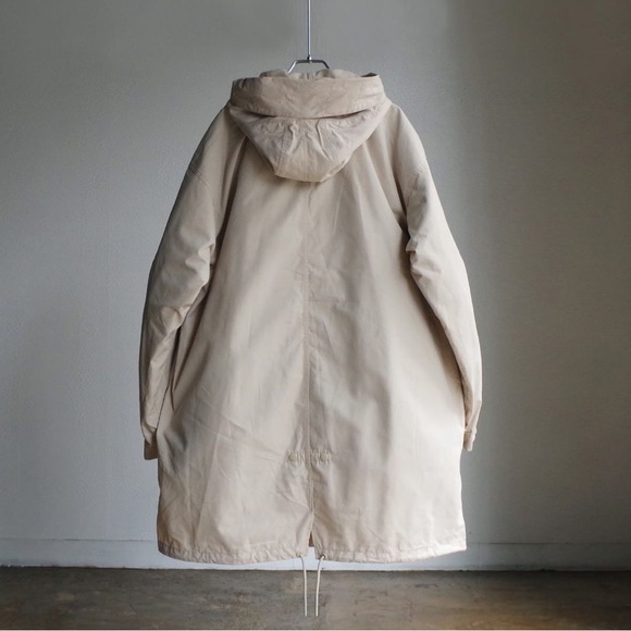 Nike Therma-Fit Life 3 in 1 Parks Jacket - Picture 2 of 5